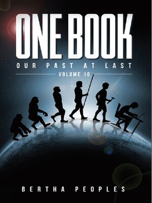 cover image of One Book, Volume 10